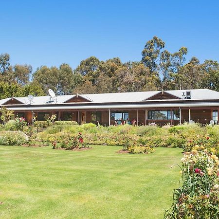 Springwood Homestead B&B Metricup Kültér fotó