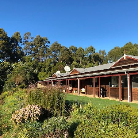 Springwood Homestead B&B Metricup Kültér fotó