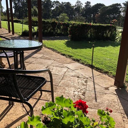 Springwood Homestead B&B Metricup Kültér fotó