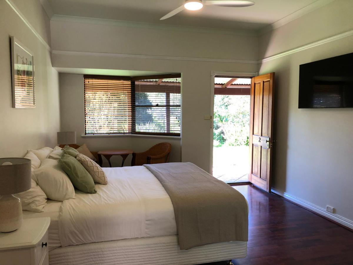 Springwood Homestead B&B Metricup Kültér fotó