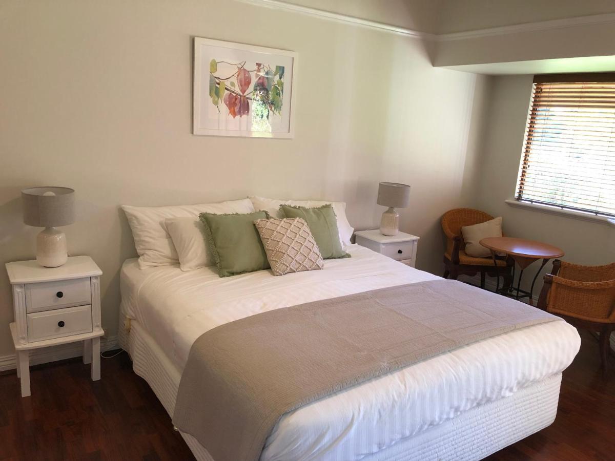 Springwood Homestead B&B Metricup Kültér fotó