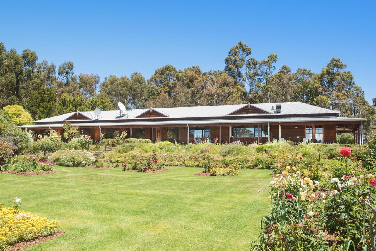 Springwood Homestead B&B Metricup Kültér fotó