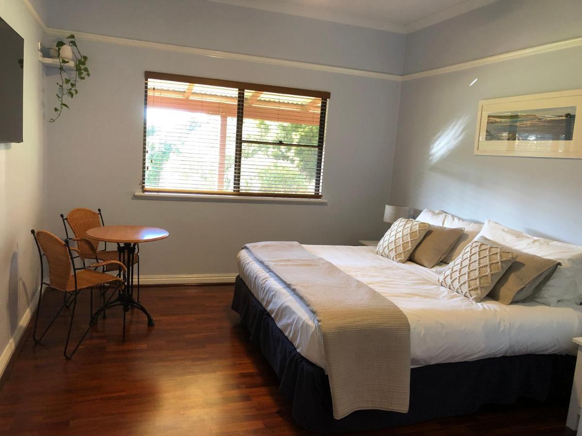 Springwood Homestead B&B Metricup Kültér fotó