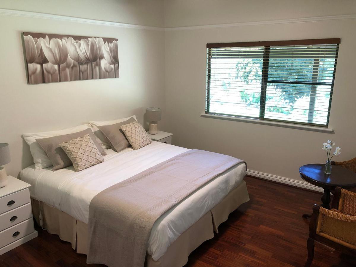 Springwood Homestead B&B Metricup Kültér fotó