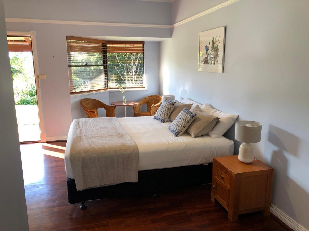 Springwood Homestead B&B Metricup Kültér fotó