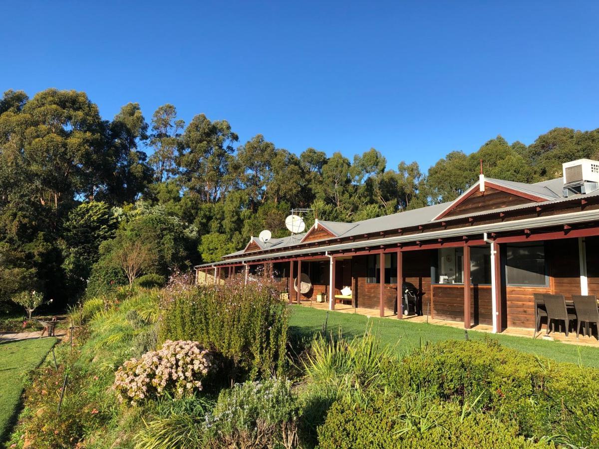 Springwood Homestead B&B Metricup Kültér fotó